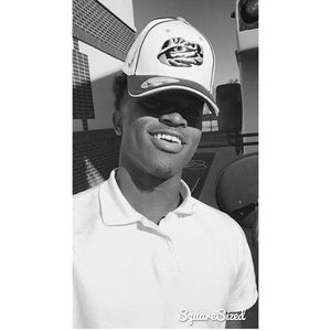 Meet your Posher, Kameron